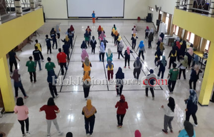 Bahaya Diabetes, Pola Hidup Sehat itu Penting